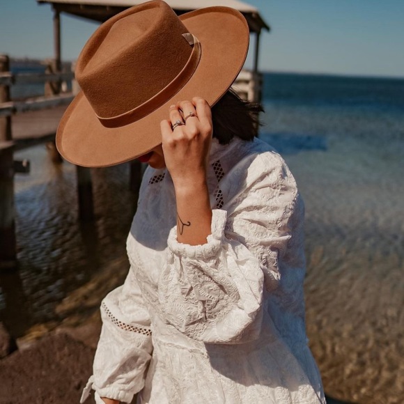 Lack of Color Val Diamond Teak NWT - Picture 7 of 17